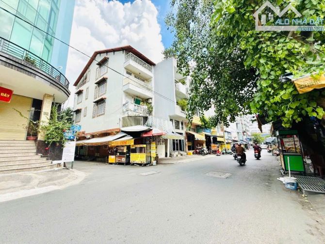 Gấp bán "13.9 Tỷ giảm về 12.8 Tỷ"! - Bán nhà 2 tầng 90m2 - Ngang hiếm 6,2m - Hẻm to 6m - 2