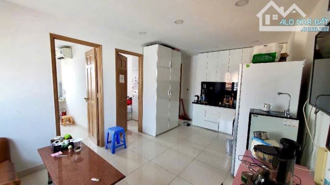 Siêu dòng tiền "1.6 tỷ/năm"! Ngộp bán tòa CHDV 6 tầng 130m2 - ngay khu vip Phan Xích Long - 2