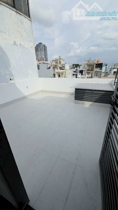 SÁT VÀNH ĐAI TRONG_KHU TÊN LỬA_ 60M2[4×15]_4 TẦNG_ CHỈ CÒN 5.9.t.ỷ. - 2