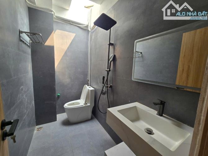 Cần bán căn nhà xây tâm huyết 57m-4 tầng ở Vĩnh Quỳnh gần hồ 6,2 tỷ - 2