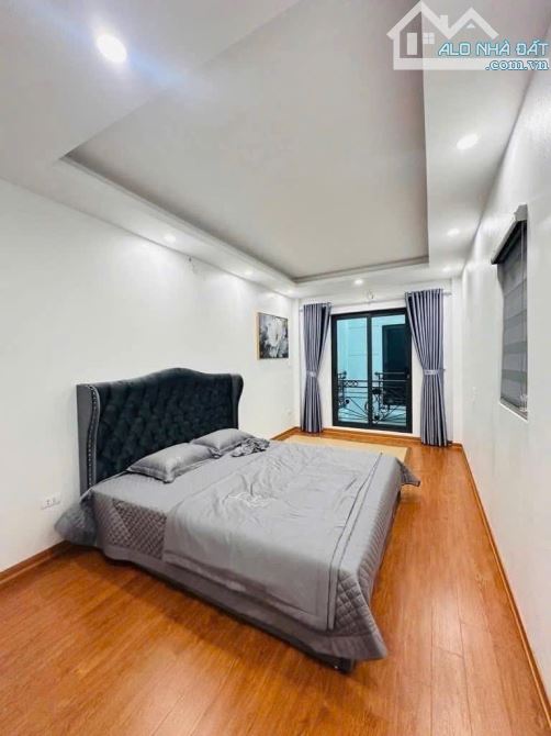 Nhà đẹp Xuân Đỉnh, 35m2 dân xây 5 tầng, full tiện ích, công năng, nội thất, giá chỉ 7 tỷ - 2