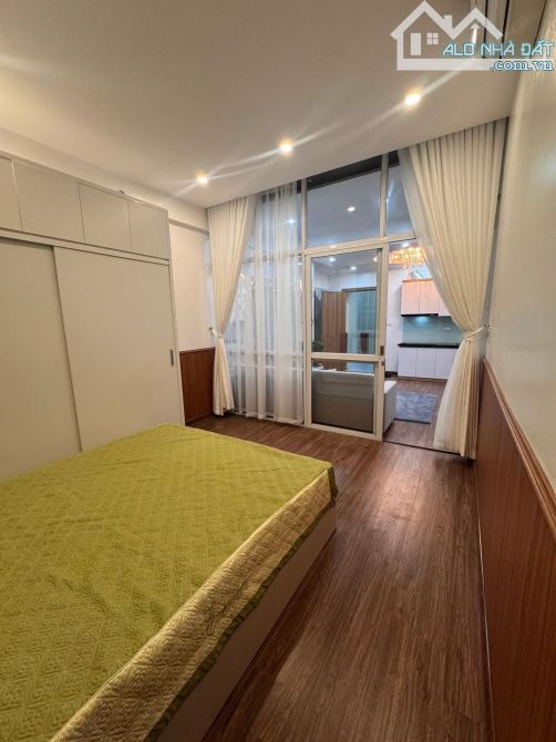 Siêu Hiếm! CC Trần Quý Kiên Cầu Giấy_60m²_3PN_Lô Góc. SDCC - 2