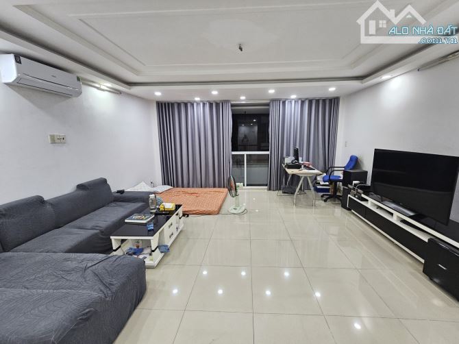 Nhà bán Hẻm 12m đường Tô Hiệu, dt 5x17 giá 9 tỷ 99 tl - 2