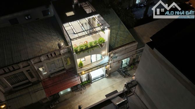 NHÀ ĐẸP TX21 – NGAY CHỢ MINH PHÁT – FULL OPTION – DỌN VÀO Ở NGAY! - 2