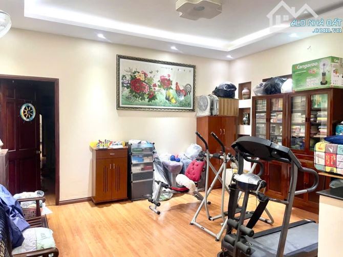 Ngộp giảm "19.9 Tỷ về 17.9 Tỷ"! Bán đất tặng villa 4 tầng 130m2 - Xây CHDV 7 tầng - 2