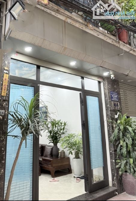 Hàng xóm Aeon mall Long Biên, cầu Vĩnh Tuy. Cần tiền bán gấp - giá nào cũng pán - 2