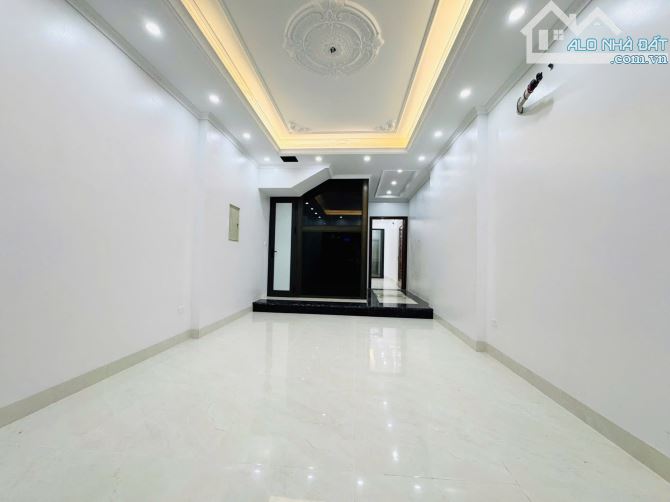 Tổng cục 5 Tân Triều 60m x 7 tầng, mặt tiền 4m, giá 22 tỷ thương lượng - 2