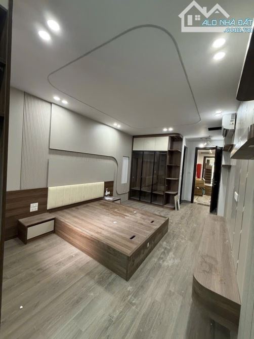 BÁN NHÀ HỒ TÙNG MẬU - NTL - 9T THANG MÁY - LÔ GÓC – Ô TÔ– DÒNG TIỀN KHỦNG - giá 34,3 tỷ - 2