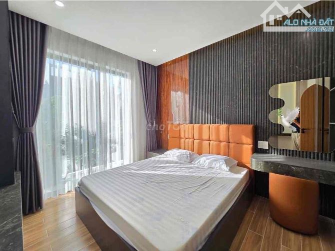 Bán nhà Gò Vấp, Thống Nhất, 75m2, 3 tầng, hẻm 4.5m, 7.5 tỷ - 2