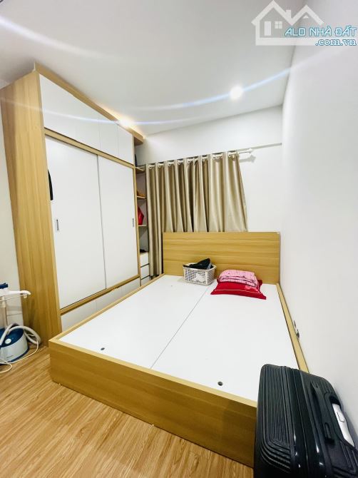 Hiếm Có! Căn Hộ Thanh Xuân Độc Nhất Có Ban Công Tầng 14 - 55m² + 30m² Không Gian Tặng Kèm - 2