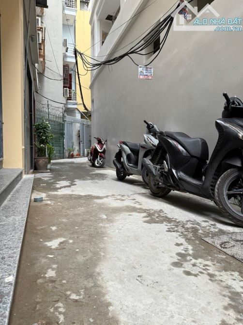 Bán nhà 30m² x 5 tầng phố Lê Đức Thọ – cách ô tô 100m  – giá nhỉnh - 2