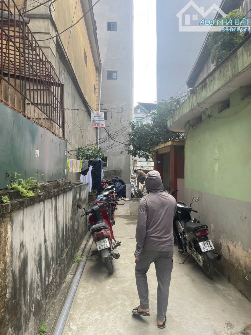 Chung cư Mini 50m2, sát ĐH, Thành Đô, ĐHCông Nghiệp, Thang máy- 7 Tầng,11-  Phòng 9 tỷ 15 - 2