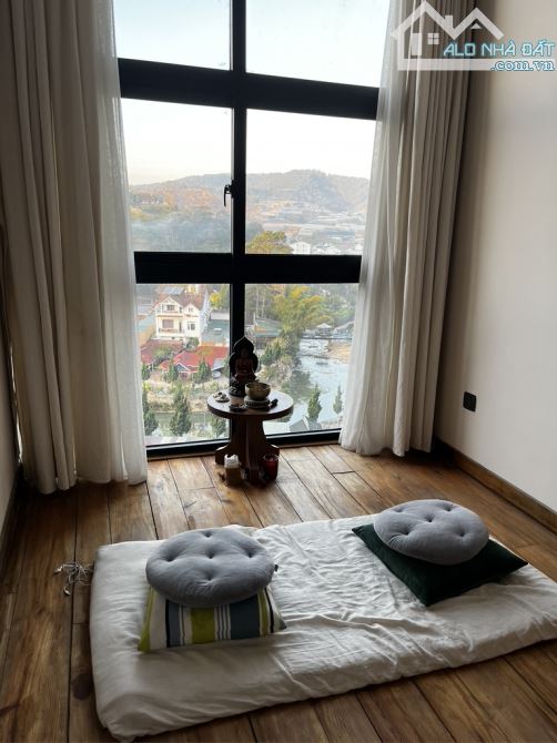 ✨🏡 CẦN BÁN VILLA CAO CẤP - KHU BIỆT THỰ HOÀNG DIỆU, VIEW THÁC CAMLY ĐÀ LẠT - 2