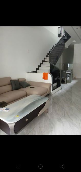 BÁN NHANH NHÀ 2 TẦNG NGUYỄN BẢO,HOÀ XUÂN,125m2,5.7ty - 2