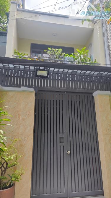D. PHẠM VĂN CHIÊU,  TRỆT LẦU,  72M2,  HẼM OTO TRÁNH.  KHÔNG LỘ GIỚI  CHỈ 6.9 TỶ - 2