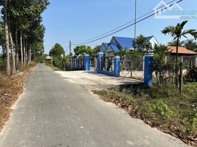 Chú Tân BÁN 500M2 ❗1,7Tỷ cực hời tại THÁI MỸ 🔥 - 2