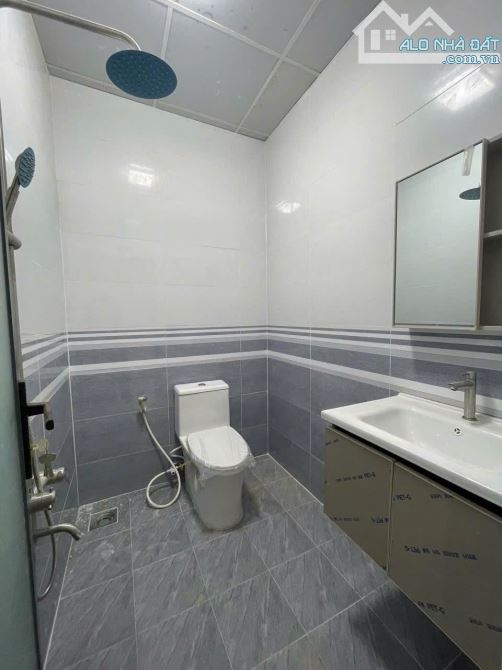 KHÔNG CÒN Ở NHÀ MẶT ĐẤT CẦN BÁN CĂN NHÀ ĐỂ CHUYỂN LÊN CHUNG CƯ CHỈ VỚI 500 TRIỆU - 2