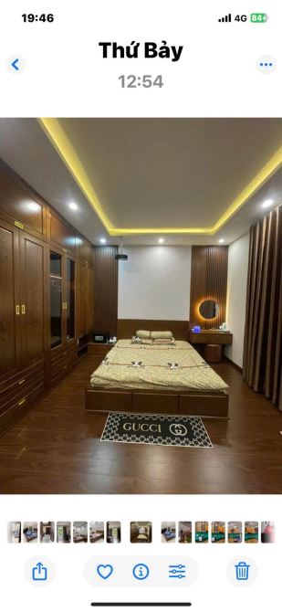 🔥 NHÀ 3 TẦNG – KIỆT Ô TÔ NGUYỄN THÀNH HÃN, TRUNG TÂM HẢI CHÂU - 2