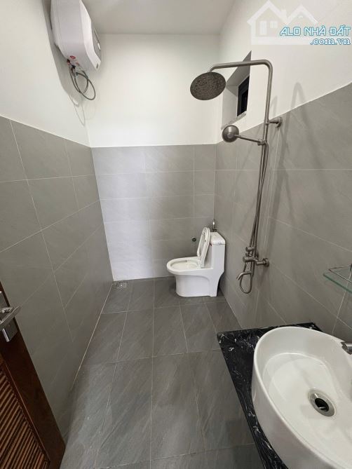 BÁN TÒA CĂN HỘ 4 TẦNG  KHU FPT– DÒNG TIỀN 60 TRIỆU/THÁNG 🏢 - 2