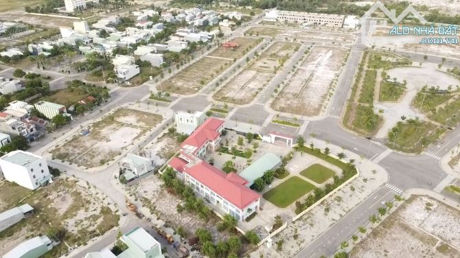 3 lô nội bộ dự án The Trident City ( KĐT An Phú) giá tốt nhất thị trường chỉ 1.450 tỷ - 2