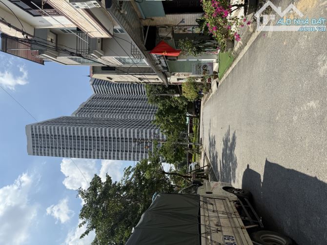 94m Vĩnh Thanh - Đường Thông 7 Chỗ Vào Đất - Sát Sườn Chung Cư InTraCom - Cầu Nhật Tân - 2