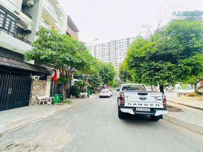 Giảm 1 tỷ - Lô đất Mặt tiền Areco - Đào Trinh Nhất - Giá tốt - 2