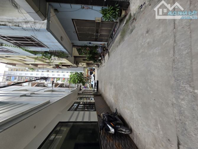 NGÔ THÌ NHẬM HÀ ĐÔNG - DT46M - OTO ĐỖ CỬA - VỊ TRÍ VÀNG - GẦN TRỤ SỞ CA QUẬN -TRỤ SỞ TIẾP - 2