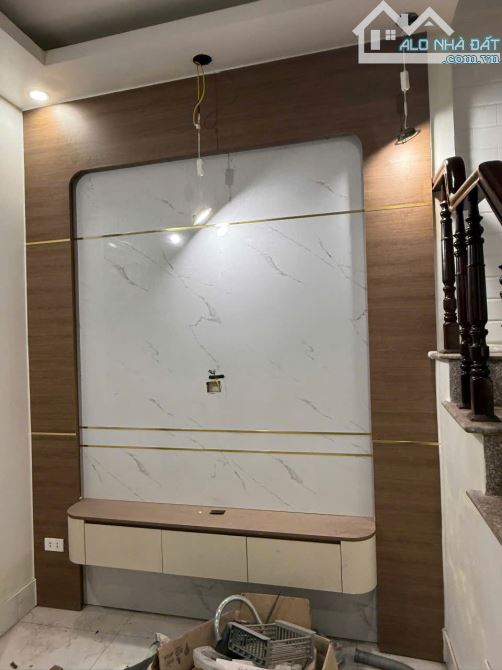GỐC ĐỀ MINH KHAI – NHÀ ĐẸP 5 TẦNG – 4 NGỦ ĐỦ CÔNG NĂNG - 2