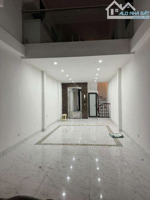 BÁN NHÀ PHỐ NGỌC TRÌ – CỔ LINH – SIÊU HIẾM! 6 TẦNG - THANG MÁY - 65M2 - 2