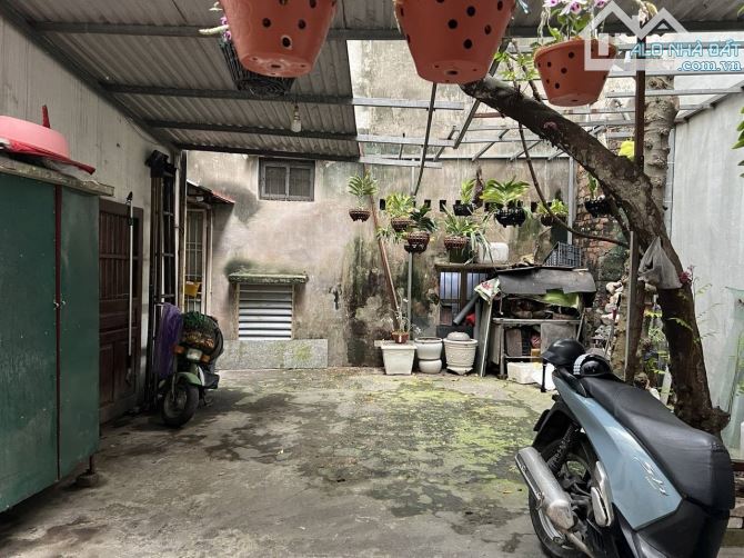 THỤY KHUÊ – 72/80M² – MT 5M – 14.5 TỶ - 2