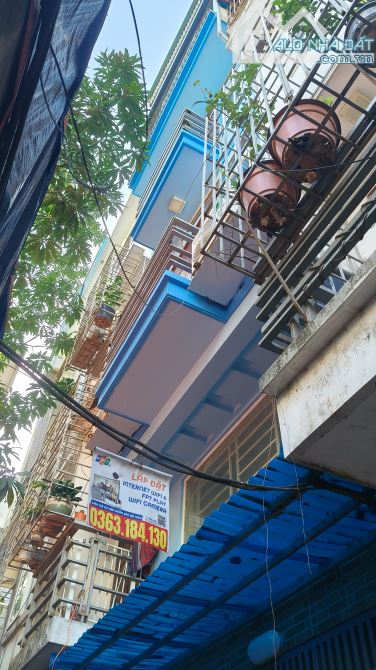 Nhà 6 tầng giá rẻ phố Đặng Xuân Bảng - 2