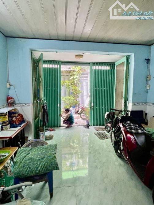 NHÀ 2 TẦNG NGAY LÊ VĂN QUỚI –THÔNG RA MIẾU GÒ XOÀI – BÌNH TÂN. - 2