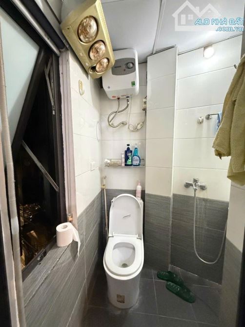 Nhà 6 tầng tại Xã Đàn, 37m2, MT 6.7m giá chỉ 9.1 tỷ - 2