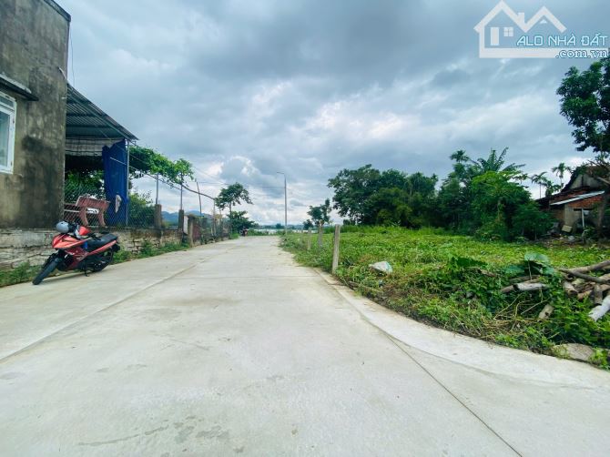 Cần bán 260m2 hướng sông cận Đô thị Nam Phước giá tốt - 2