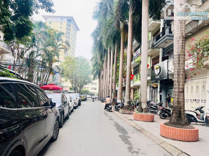 Bán nhà Trung Kính 78M 9 tầng kinh doanh, ô tô tránh giá tốt - 2