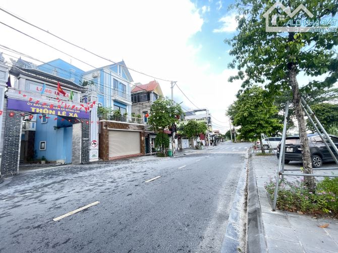 💥 ĐẤT 2 MẶT THOÁNG MÁT CÁCH BÌA LÀNG 30m DỰ ÁN MỞ ĐƯỜNG VÀ TRƯỜNG HỌC- CÁCH VIN HOME 1km - 2