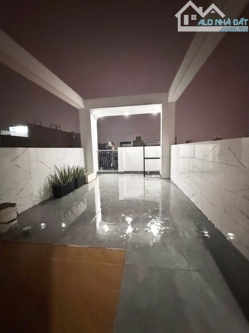 KHU TÔ HIỆU - 5 TẦNG - LÝ THÁNH TÔNG -HIỆP TÂN- TÂN PHÚ- DT: 3.5M*18M (63M2) – 8 TỶ 7 - 2