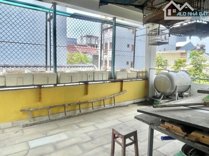 🔥CĂN GÓC 2 MẶT TIỀN 3 TẦNG PHAN TÔN - SÁT BIỂN, VỊ TRÍ KINH DOANH ĐỈNH - 95M2 - GIÁ 30 TỶ - 2