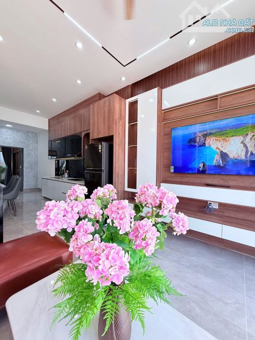 BÁN NHÀ 2 TẦNG - GẦN TÔ HIỆU-  65m2- MỚI FULL NỘI THẤT- chỉ 4,2x tỷ - 2