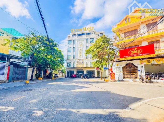 🏠🏠NHÀ 4 TẦNG KIỆT OTO LÊ MINH THÔNG TRƯỜNG CHINH, TP HUẾ - 2