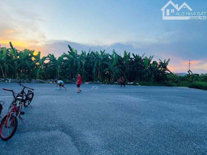 🌺🌺 BÁN LÔ ĐẤT 90M2 NGANG 5M MẶT ĐƯỜNG 30M – KPL ĐỐNG CHUỐI, HÙNG VƯƠNG – HỒNG BÀNG - 2