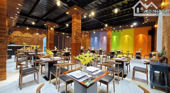 BÁN BIỆT THỰ ĐƯỜNG ĐỐNG ĐA PHUONG 3 ĐÀ LẠT - 2