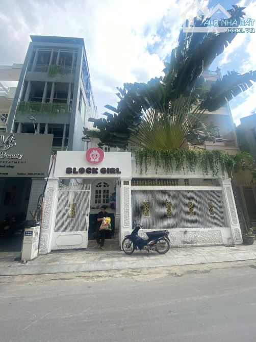🔥 Bán Nhà đẹp phố Đặng Dung Quận 1 – đầu tư giữ tiền đỉnh cao! - 2
