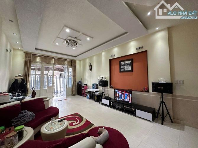 ✨🏡✨ Cần bán Nhà Phố Liên Kế Vị Trí Trung Tâm – Nguyễn Lương Bằng, P.02, Đà Lạt - 2