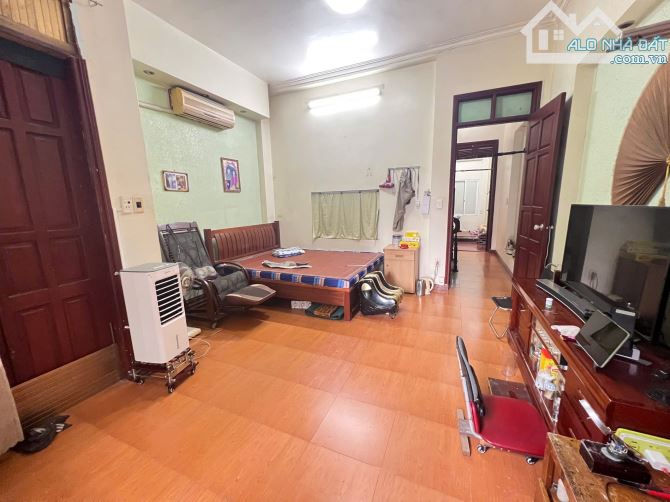bán nhà 3 tầng gốc dân độc lập trung tâm phố Đà Nẵng - 2