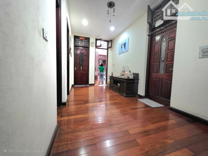 BÁN BIỆT THỰ KIẾN TRÚC PHÁP CỔ PHA HIỆN ĐẠI - VŨ MIỆN - HỒ TÂY - 271M - 116 TỶ - ĐẲNG CẤP - 2