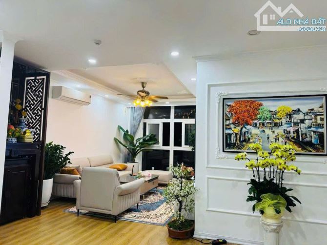 bán nhà Cổ Nhuế, 90m2, thế đất siêu đẹp, khai thác dòng tiền tốt, không có căn thứ 2 - 2