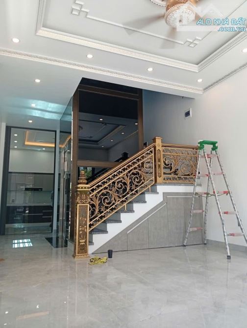 Bán nhà 8,5 tỷ, TDC Đồng Giáp, Đông Hải, Hải An - 2