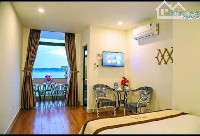 VILLA VIEW SÔNG, MT NGUYỄN TRI PHƯƠNG, HỘI AN, 280M2, 8 PN, GIÁ CHỈ NHỈNH 13 TỶ - 2