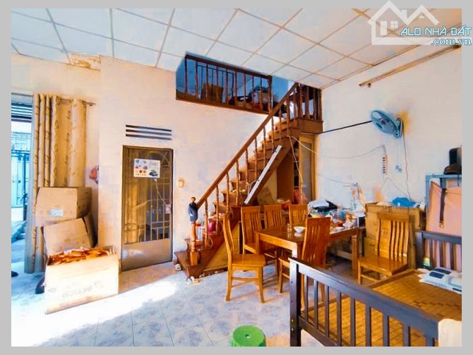 Bán nhà cấp 4 HXH Tân Bình 91m² ngang 7m, gần sân bay Emart2, an cư lý tưởng nhỉnh 7 tỷ - 2